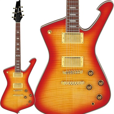 IC420FMGB-CRS (Cherry Sunburst) [Limited Model]
