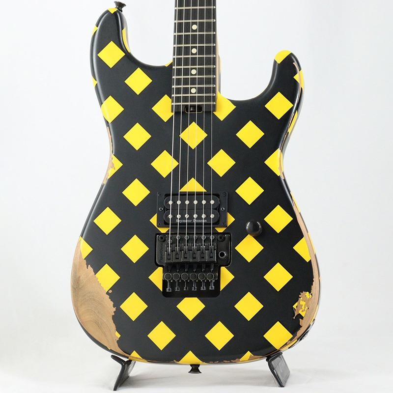 Super-Stock SD1 H FR EB (Diamond Life/Ebony)の商品画像