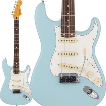 Rei Stratocaster R246 (Rei Blu/Rosewood)