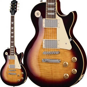Les Paul Standard '50s Figured (Bourbon Burst)