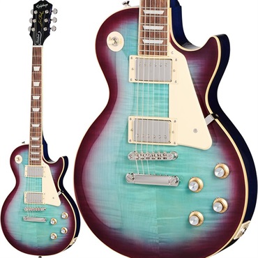 Les Paul Standard '60s Figured (Blueberry Burst)