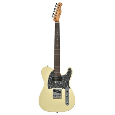 Bacchus Universe Series BTE-2-RSM/R-BPPG (Olympic White)