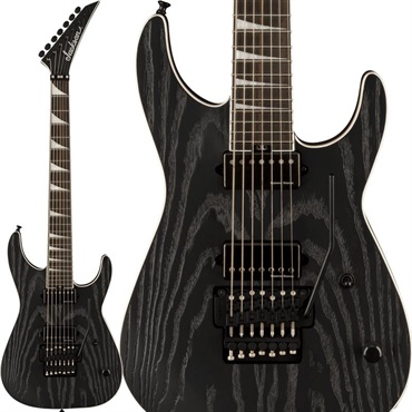Pro Series Signature Jeff Loomis Soloist SL7