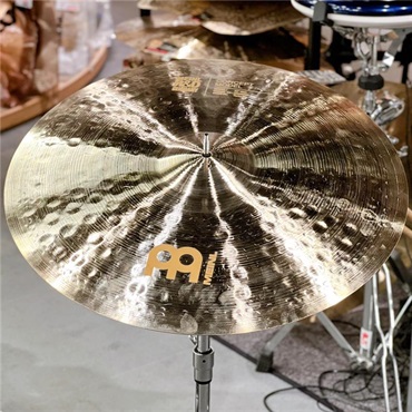 R&D Prototype Byzance Traditional Extra Thin Hammered Ride 22 [B22ETHR][2510g]【特注品】