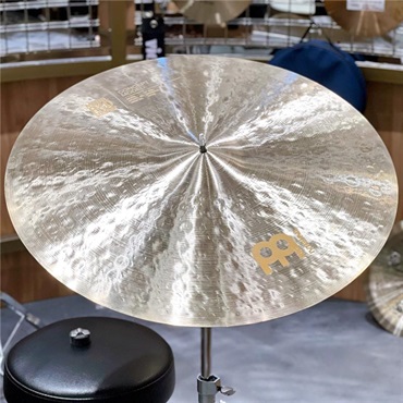 R&D Prototype Byzance Traditional Extra Thin Hammered Ride 24 [B24ETHR][3570g]【特注品】