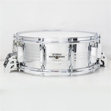 USED 中古 80s SD-055M [SD-000 Series Snare Drum/Seamless Steel 14×5.5/Made In Japan]