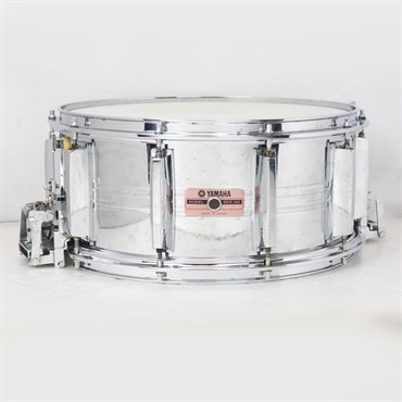 USED 中古 80s SD-065MG [SD-000 Series Snare Drum/Seamless Steel 14×6.5/Made In Japan]