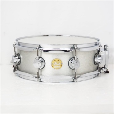 USED 中古 DW-CA7 1305SD/ALUMI/C [Collector's Aluminum 3mm Snare Drum 13×5]