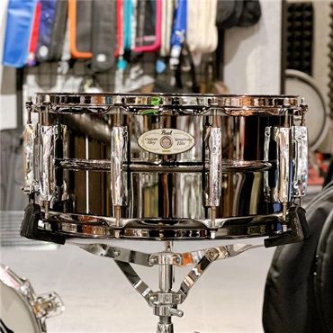 Pearl USED 中古品 STE1465BRN [SensiTone Elite Snare Drum Limited Edition / 14×6.5]