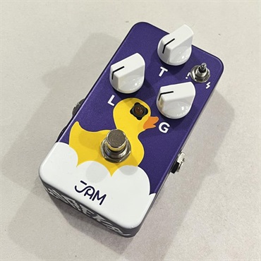 USED 中古 Eureka! (JAMPEDALS/ジャムペダルズ) ファズ fuzz