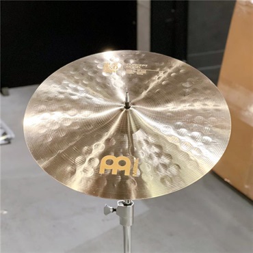 R&D Prototype Byzance Traditional Extra Hammered Crash with Big Hammering 16 [1214g]【特注品】