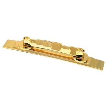 Bigsby Bridge Assembly， Gold  [0061686000]