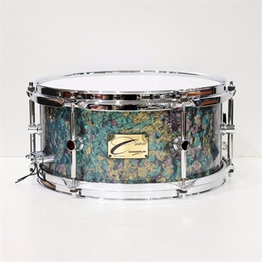 USED 中古 MP-1260 [Custom Snare Drum 12''×6'' / Maple + Poplar]【ソフトケース付属】
