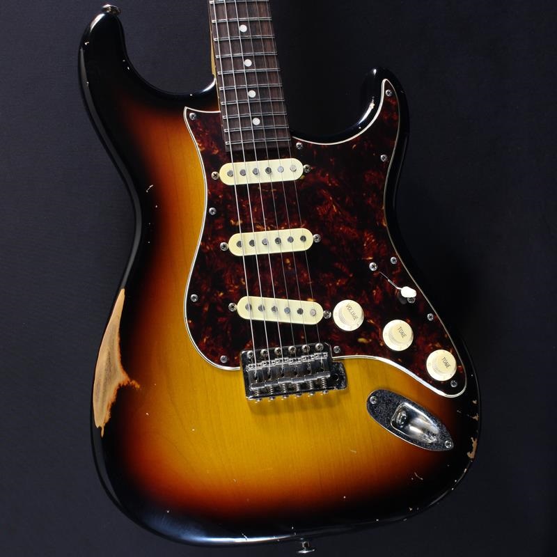 MC1-STD/R (3TS-Aged/べっ甲PG) #21274の商品画像