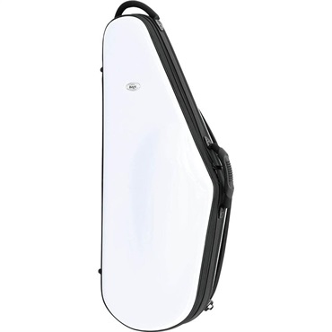 BAGS テナーサックス用ファイバーケース バッグス EFTS WHT ホワイト