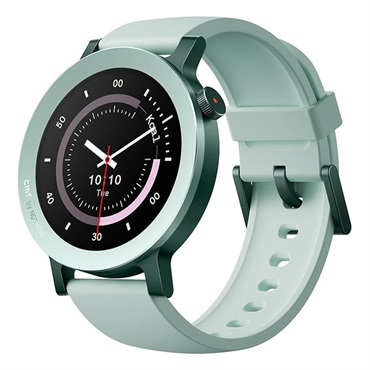 CMF Watch 3 Pro Light Green (スマートウォッチ)(ウォッチプロ)(ノッシング)(国内正規品)(Watch Pro 3rd Gen)(ライトグリーン)