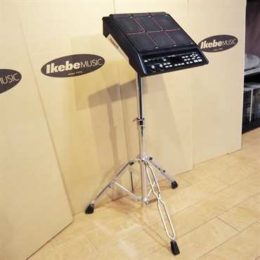 USED 中古 SPD-SX [Sampling Pad/マウントスタンド付属]