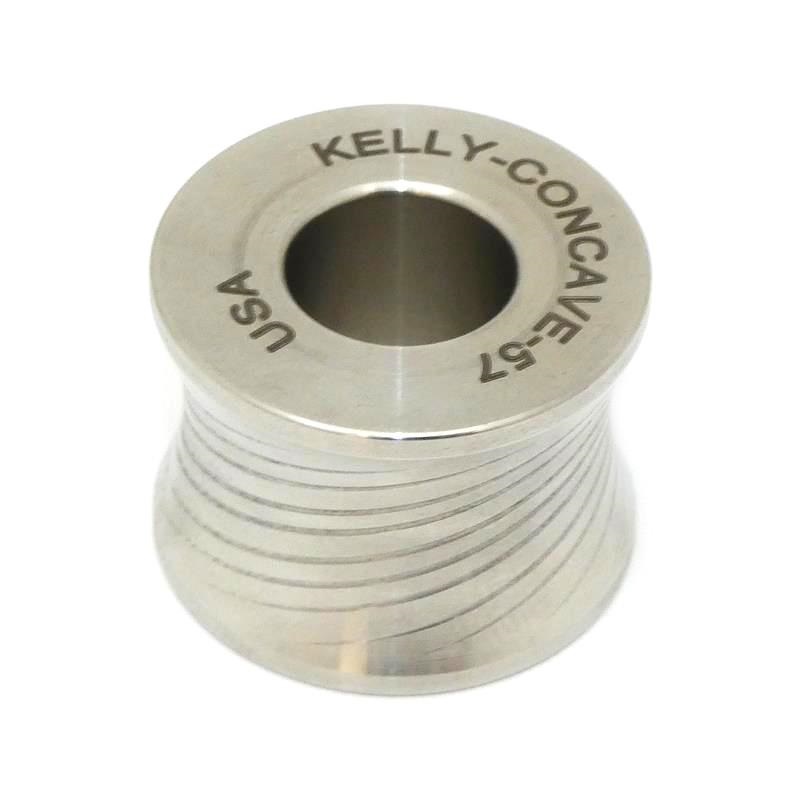【夏先取り大特価セール】ケリー / SOUND SLEEVE CONCAVE-57 With Grooves トランペット用の商品画像