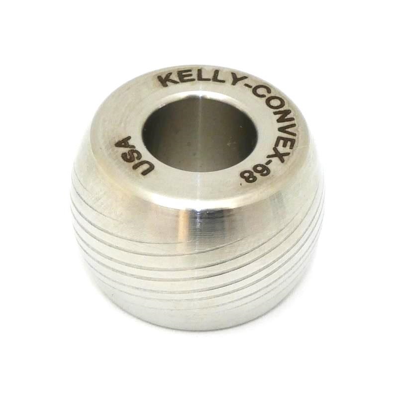 【夏先取り大特価セール】ケリー / SOUND SLEEVE CONVEX-68 With Grooves トランペット用の商品画像
