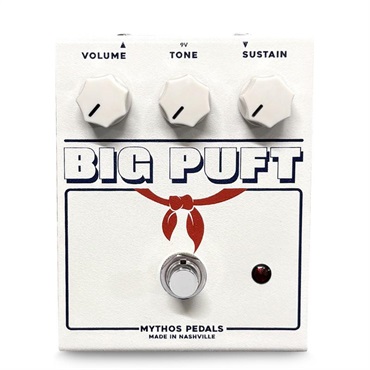 【夏のボーナスセール】 Big Puft Jr.