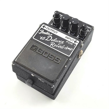 USED 中古 FDR-1 Deluxe Reverb