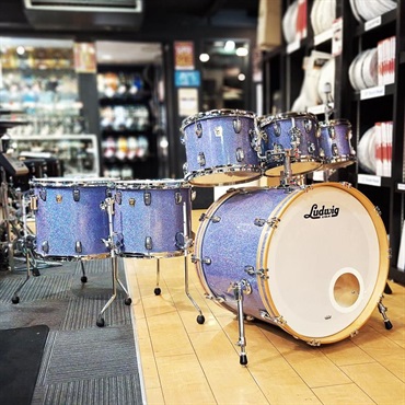 USED 中古 Classic Maple 6pc Set  [22BD・8TT・10TT・12TT・14FT・16FT]