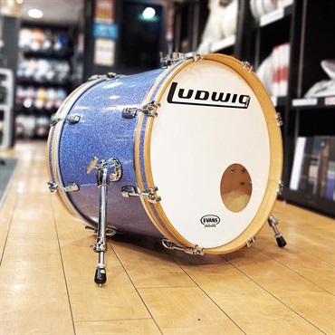 USED 中古 Classic Maple 20×16 Bass Drum