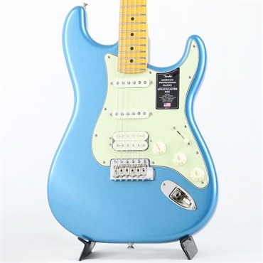 American Professional Classic Stratocaster HSS (Faded Lake Placid Blue/Maple) 【The Spring Summer 2026 Campaign】