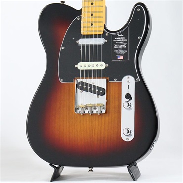 American Professional Classic Hotshot Telecaster (3-Color Sunburst/Maple) 【The Spring Summer 2026 Campaign】