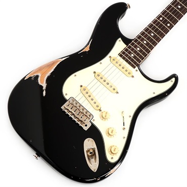 momose MC1-STD/R (BLK-Aged/ミントPG) SN. 21277