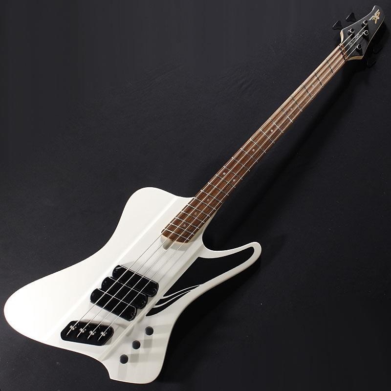 D-Roc Standard 4strings (Ducati Matte Pearl White)の商品画像
