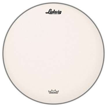 【2026年1月以降入荷予定】LW113RAC [Coated Ambassador 13'']