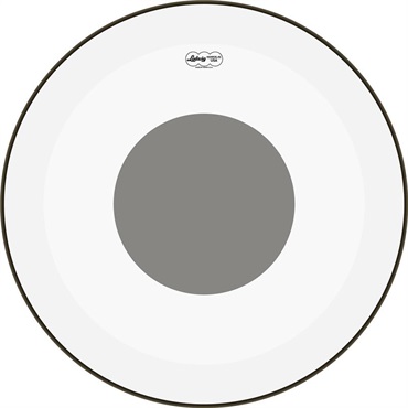 【2026年1月以降入荷予定】LW6124R [POWERSTROKE 3 Clear 24'' w/Silver Dot]