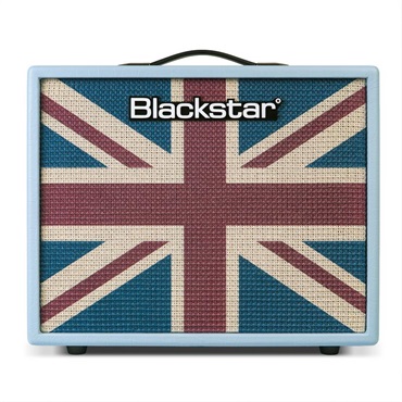 DEBUT 50R UnionJack Baby Blue [Limited Model]