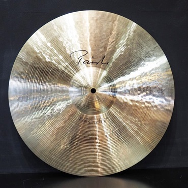 USED 中古 Signature The Paiste Line Full Crash 17 [1238g]