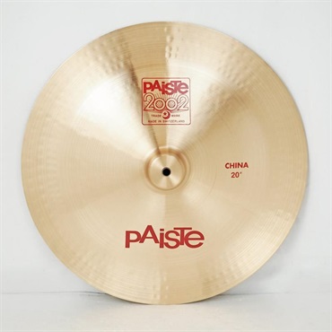 USED 中古 2002 China 20 [1800g]