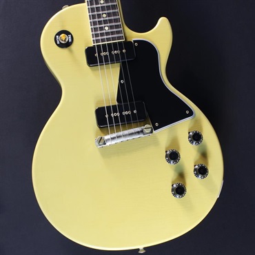 Murphy Lab 1957 Les Paul Special Single Cut Reissue Ultra Light Aged (TV Yellow) #751352 【イケシブGibson拡大セール！】