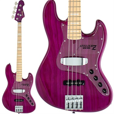 M#245 Custom (TP-Purple/M/MH) 【夏先取り大特価セール】 【Atelier Z × IKEBEオリジナルポーチプレゼント】