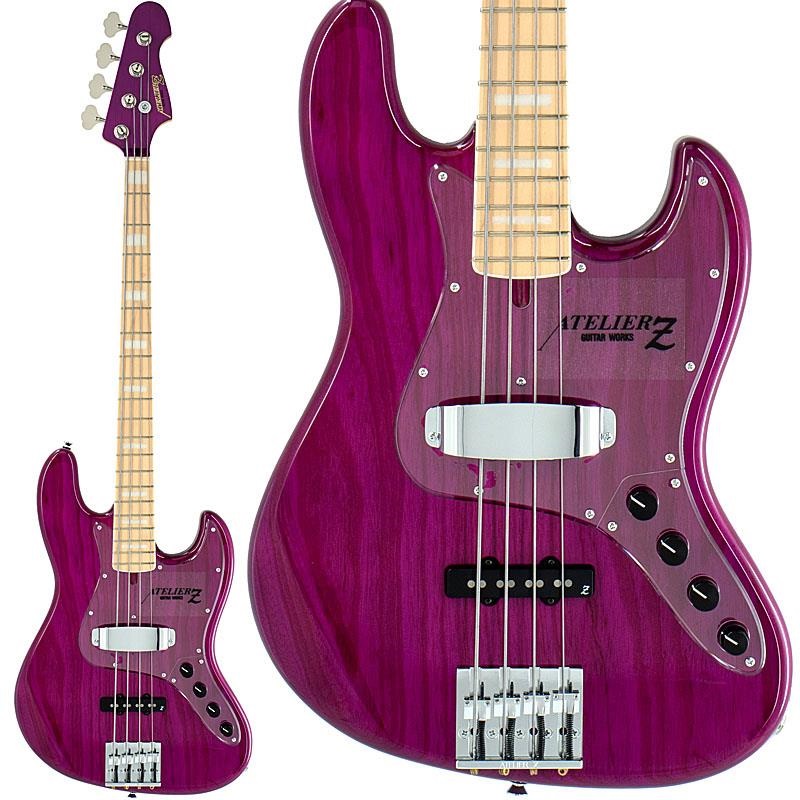M#245 Custom (TP-Purple/M/MH) 【夏先取り大特価セール】 【Atelier Z × IKEBEオリジナルポーチプレゼント】の商品画像