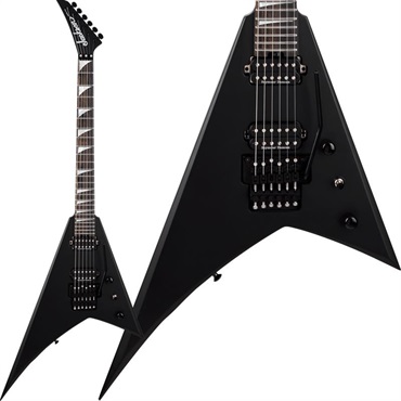 American Series Rhoads RR24 (Satin Black)