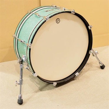 USED 中古 20''×8'' Bass Drum 【委託品】