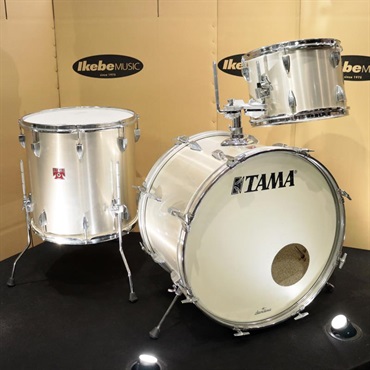 TAMA USED 中古 1970's Swingstar 3pcs Drum Set