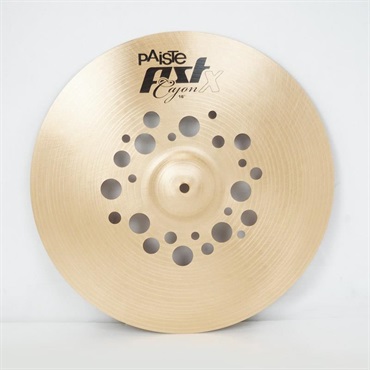 USED 中古 PST-X Cajon Crash 16[794g]