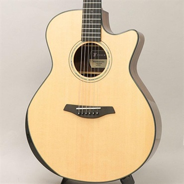 Furch Yellow Deluxe Gc-SRa #132517 フォルヒ
