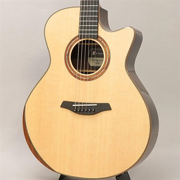 LTD Yellow Deluxe Gc-SRa #132549 フォルヒ