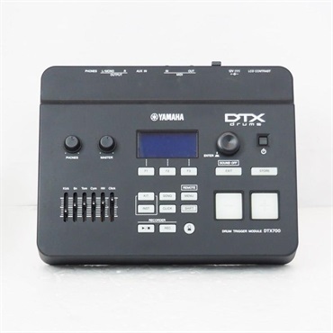 USED 中古 DTX700 [ドラムトリガーモジュール]