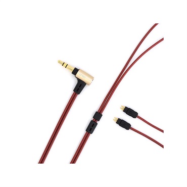 iect_08_ub3c_120(3.5mm 3極-2pin ciem)(イヤフォンケーブル)(オンソ)
