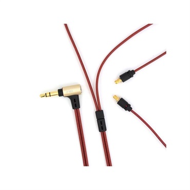 iect_08_ub3p_120(3.5mm 3極-Pentaconn ear)(イヤフォンケーブル)(オンソ)