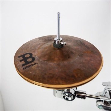 USED 中古 Artist Concept Model - Crasher Hats 8 - Benny Greb [AC-CRASHER]