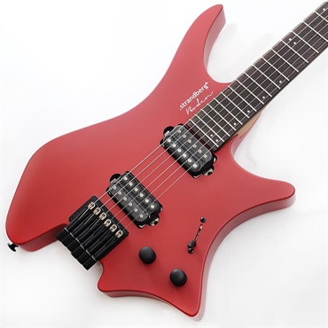 Strandberg Boden Essential 6 (Astro Dust)